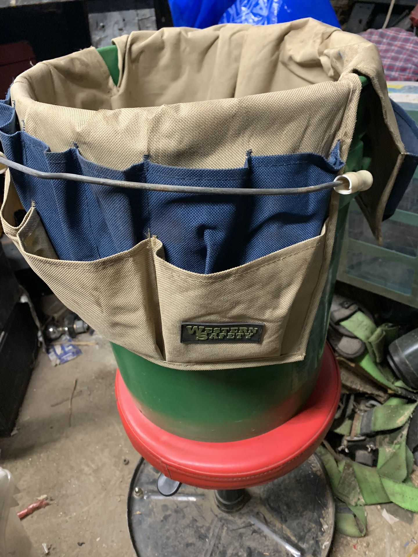 Tool Bucket