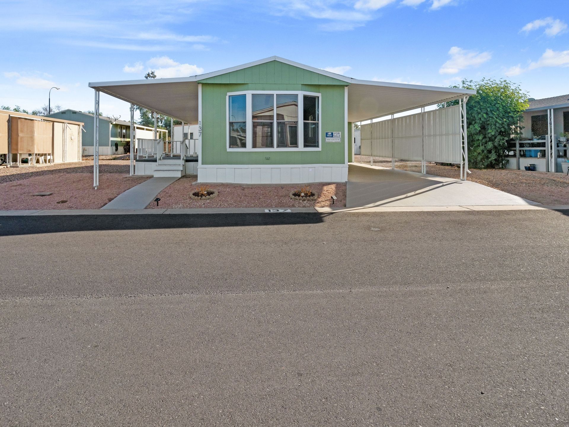 Home For Sale