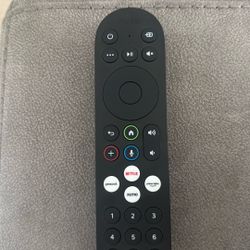 Xumo Remote