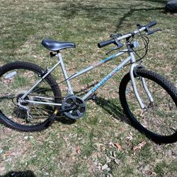 Murray Ultra Terrain 26" Mountain Bike