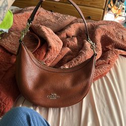 Coach Purse And Wallet
