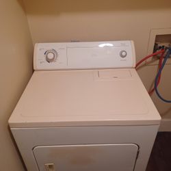 Whirlpool Dryer