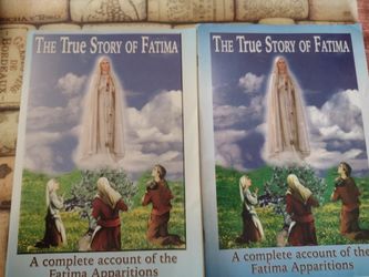 2 The True Story Of Fatima