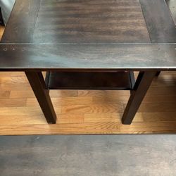 Side Table 3 Pieces 