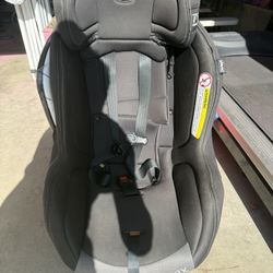 Chicco Car Seat