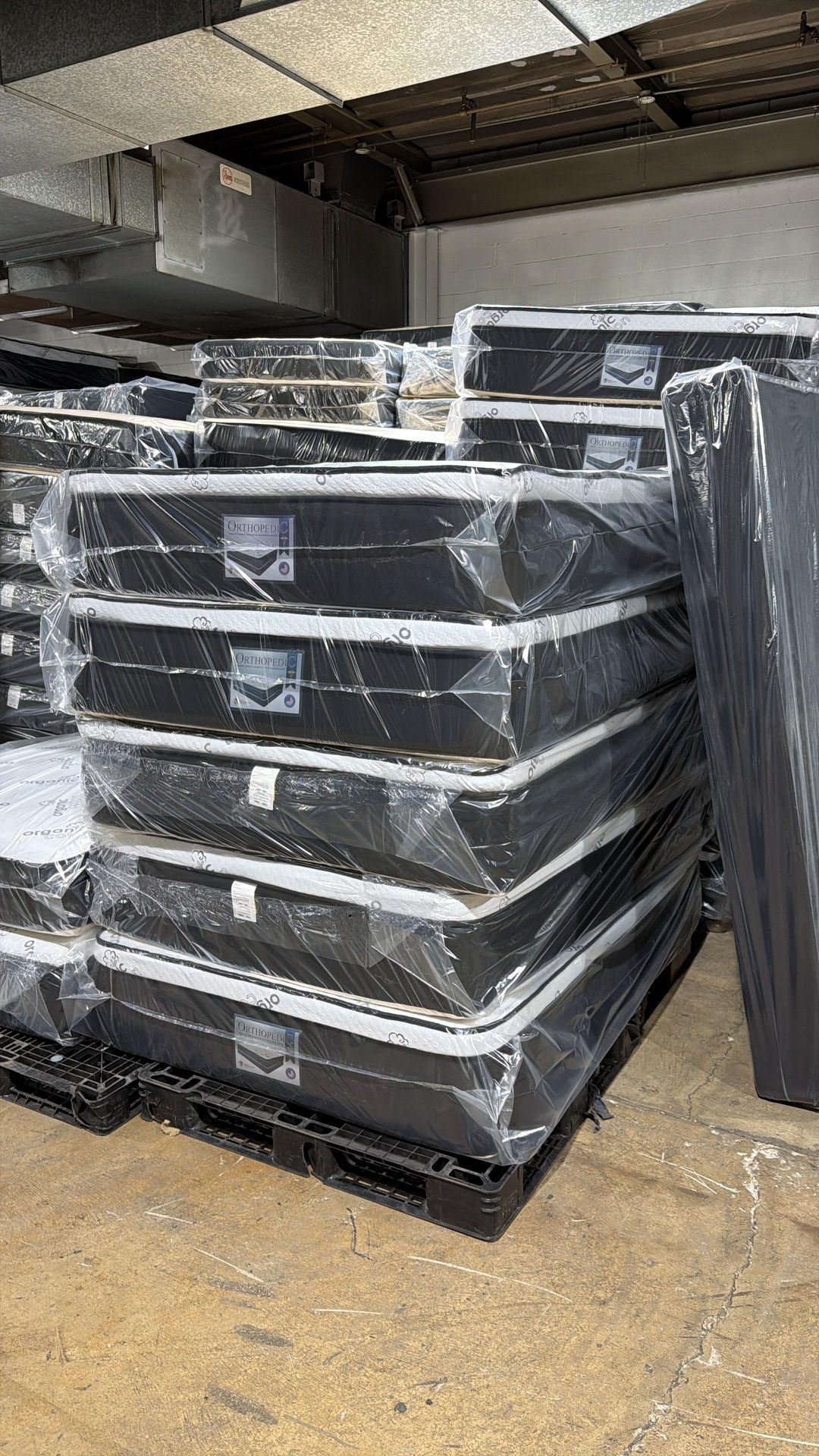 Twin Full Queen King Mattress Sale 