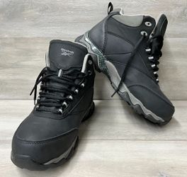 Reebok Work Boots Safety Toe Slip Resistant Industrial Workwear (PO1023113)