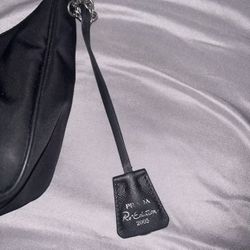 Prada Re Edition Crossbody Bag 