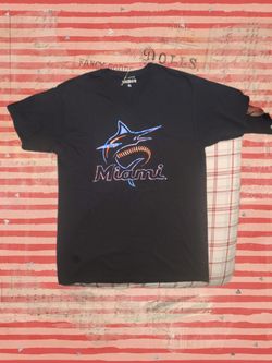Marlins #72 T Shirt Never Used