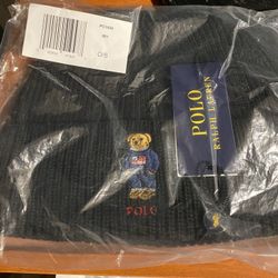 Polo Bennie 