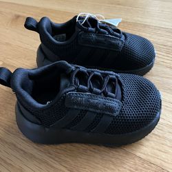 Adidas Toddler Shoes Size 4 NWT