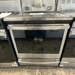 NEW GE PROFILE RANGE