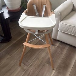 Baby Eating Chair