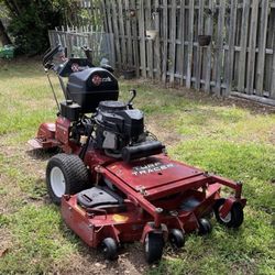 Lawn Mower 
