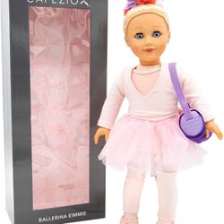 Ballerina Doll
