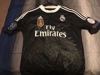 MLS Genuine brand new shirt
