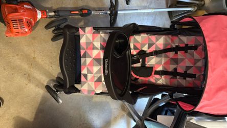 Pre-owned KOLcraft  cloud sport Baby Stroller For Sale. $25