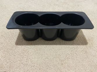 Cup Holder / Silverware Holder