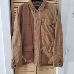 Lucky Brand Field Jacket XL