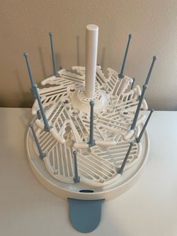 Baby Bottle Drying Rack