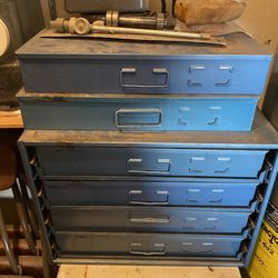 Garage Sale Collectibles Tools You Name It…it’s Here