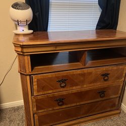 2 Bedroom Set Dressers