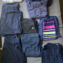 Girls uniforms, Size 10-12