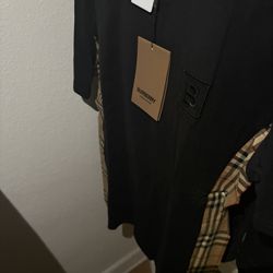 Burberry Shirt 