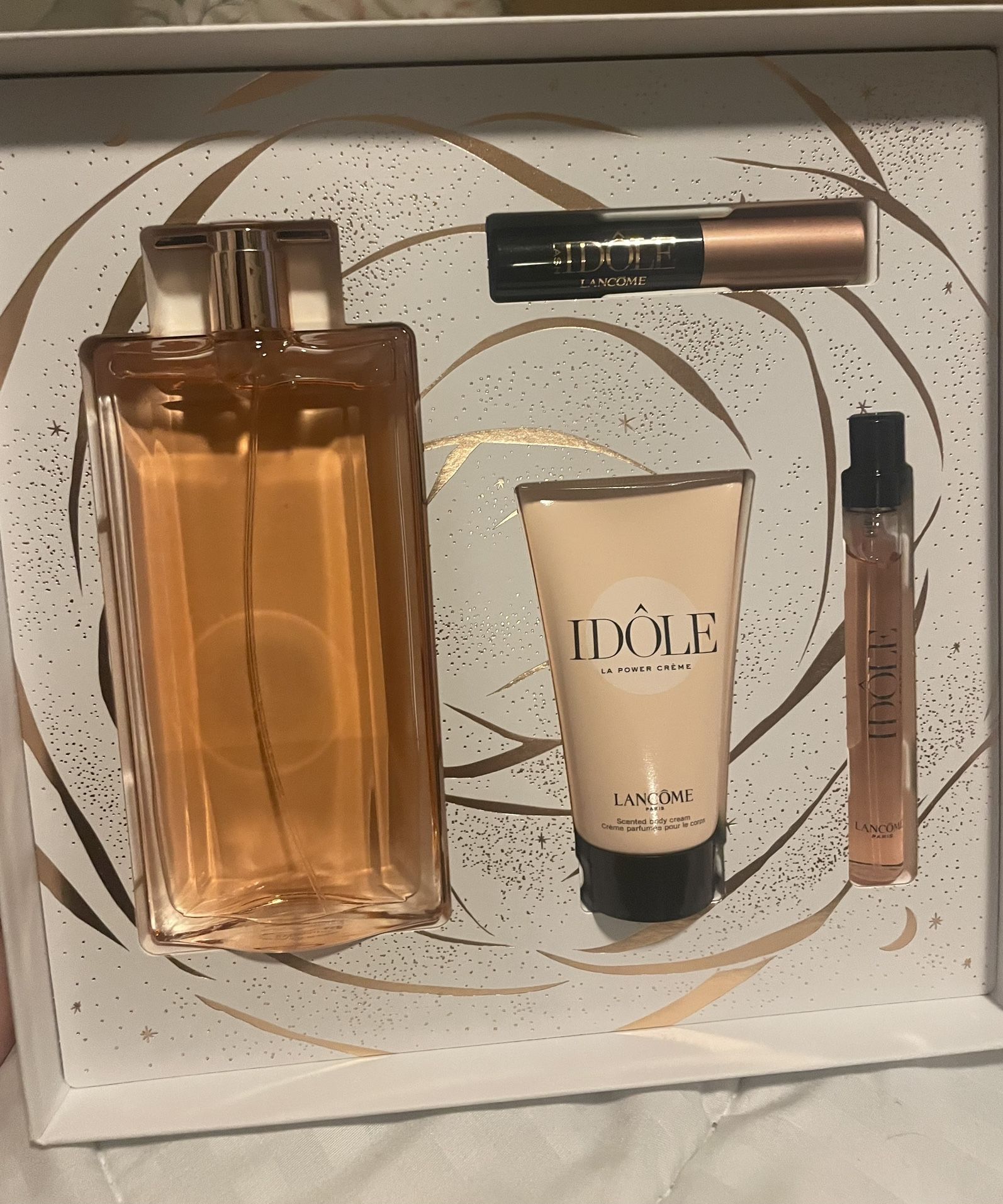 Lancôme Idole Gift Set Eau De Parfum 