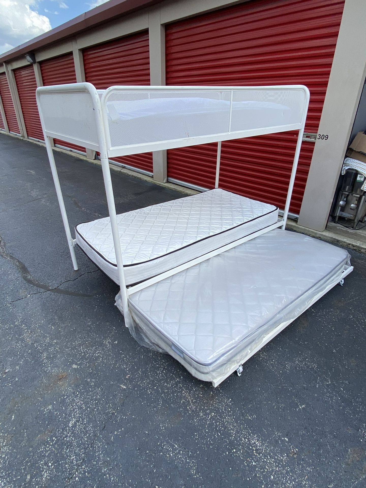 bunk bed For Sale 