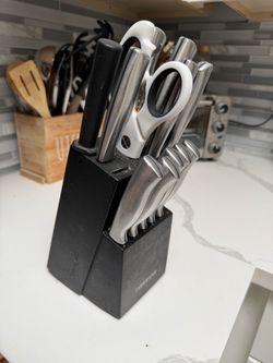 Knife set