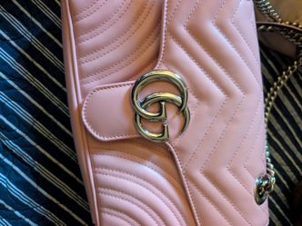 Gucci bag