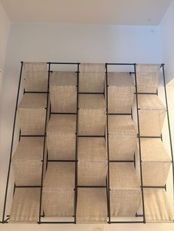 Wall decor