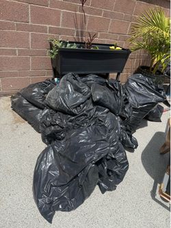Bolsas de tierra gratis