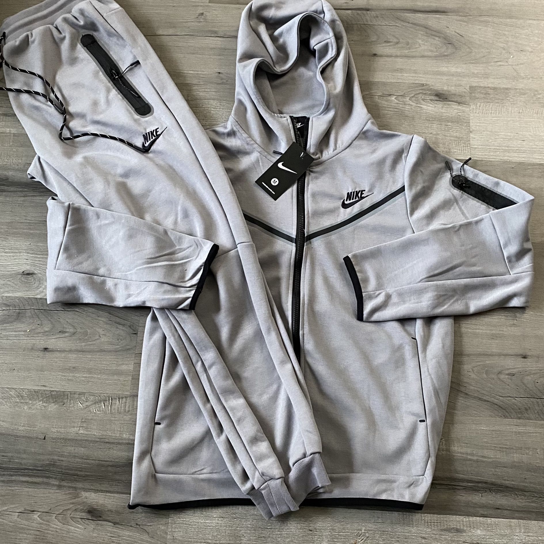 Men’s Nike outfits 