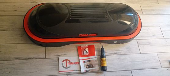 Power Systems Terra-Core Fitness Trainer – Open Box, Never Used
