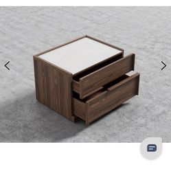 Rove Concepts Nightstand 