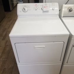 Electric dryer 