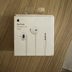Apple Earpods