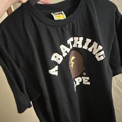 Bape T