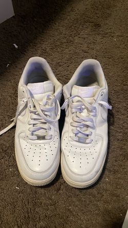 brand new men’s size 11 Air Force 1’s