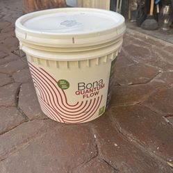 Bona Quantum Flow Adhesive New
