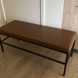 Bench