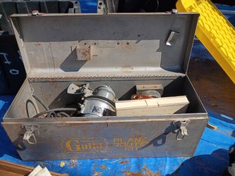 Porter-Cable Guild Plane Router Kit