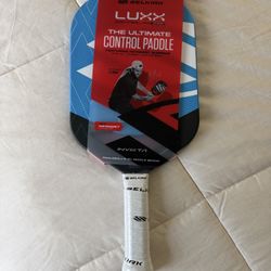 LUXX Control Air with InfiniGrit - Invikta