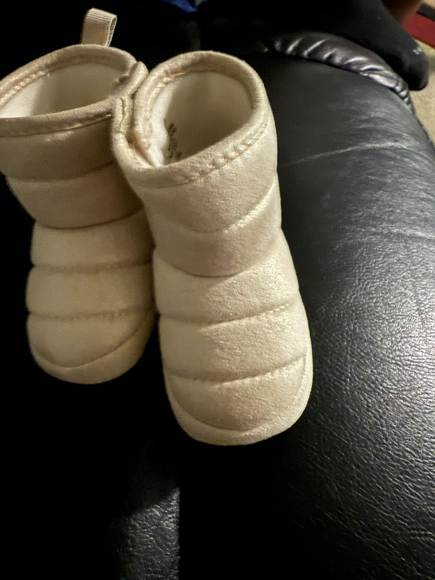 Infant Old Navy boots
