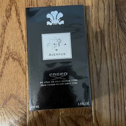 Creed Aventus 3.3oz