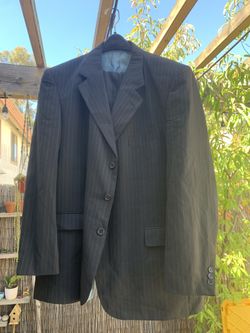 Midtown Man Mens Suit Separates