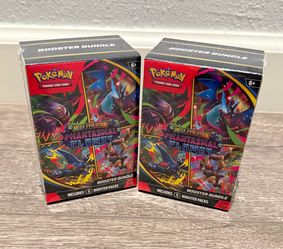 Phantasmal flames booster bundles