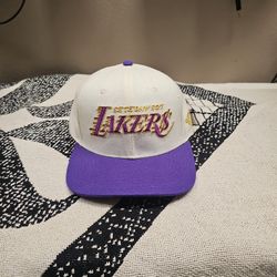 KTHLA Lakers Hat